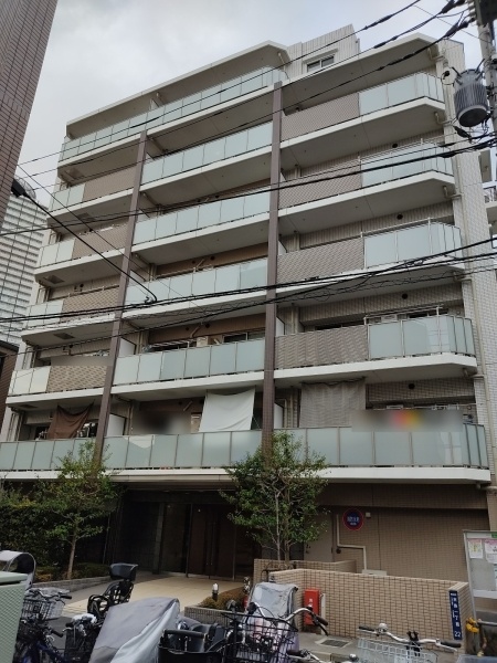 アーデル曳舟パークビュータワー